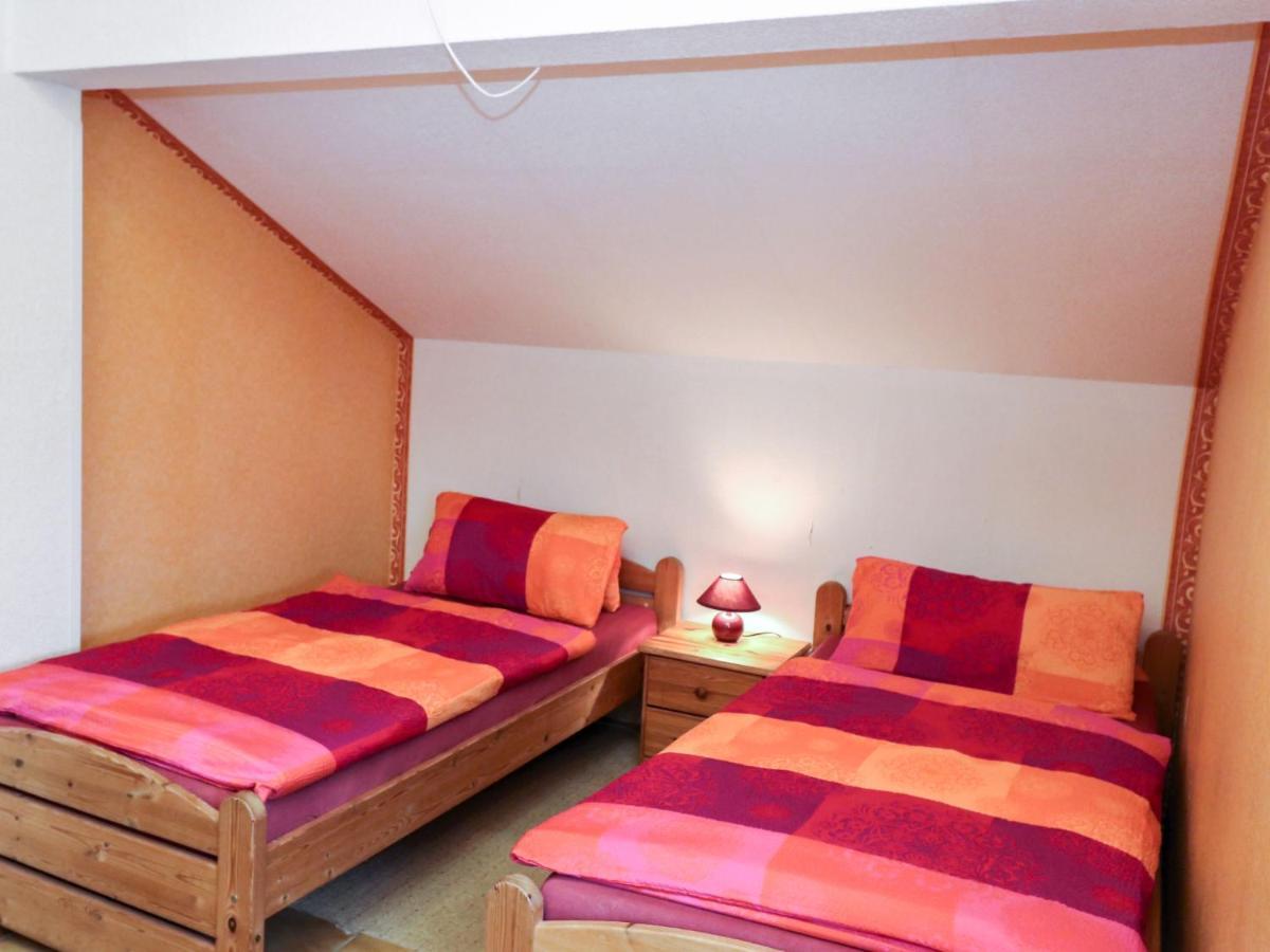 Apartment Ennstalblick By Interhome Weyern Buitenkant foto