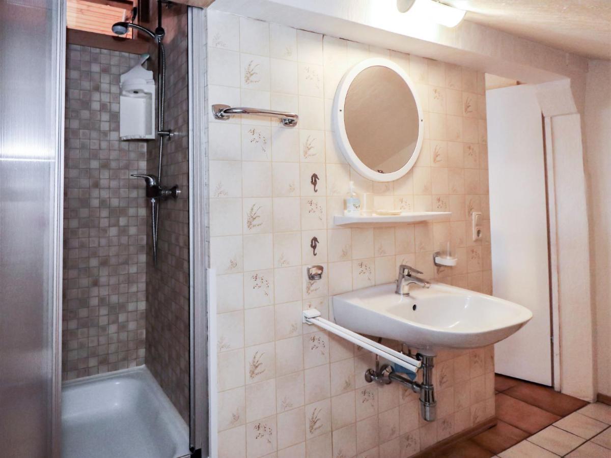 Apartment Ennstalblick By Interhome Weyern Buitenkant foto