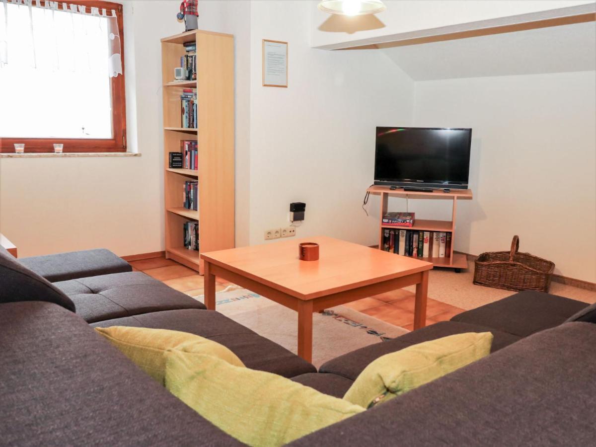 Apartment Ennstalblick By Interhome Weyern Buitenkant foto