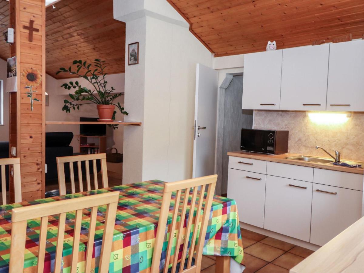 Apartment Ennstalblick By Interhome Weyern Buitenkant foto