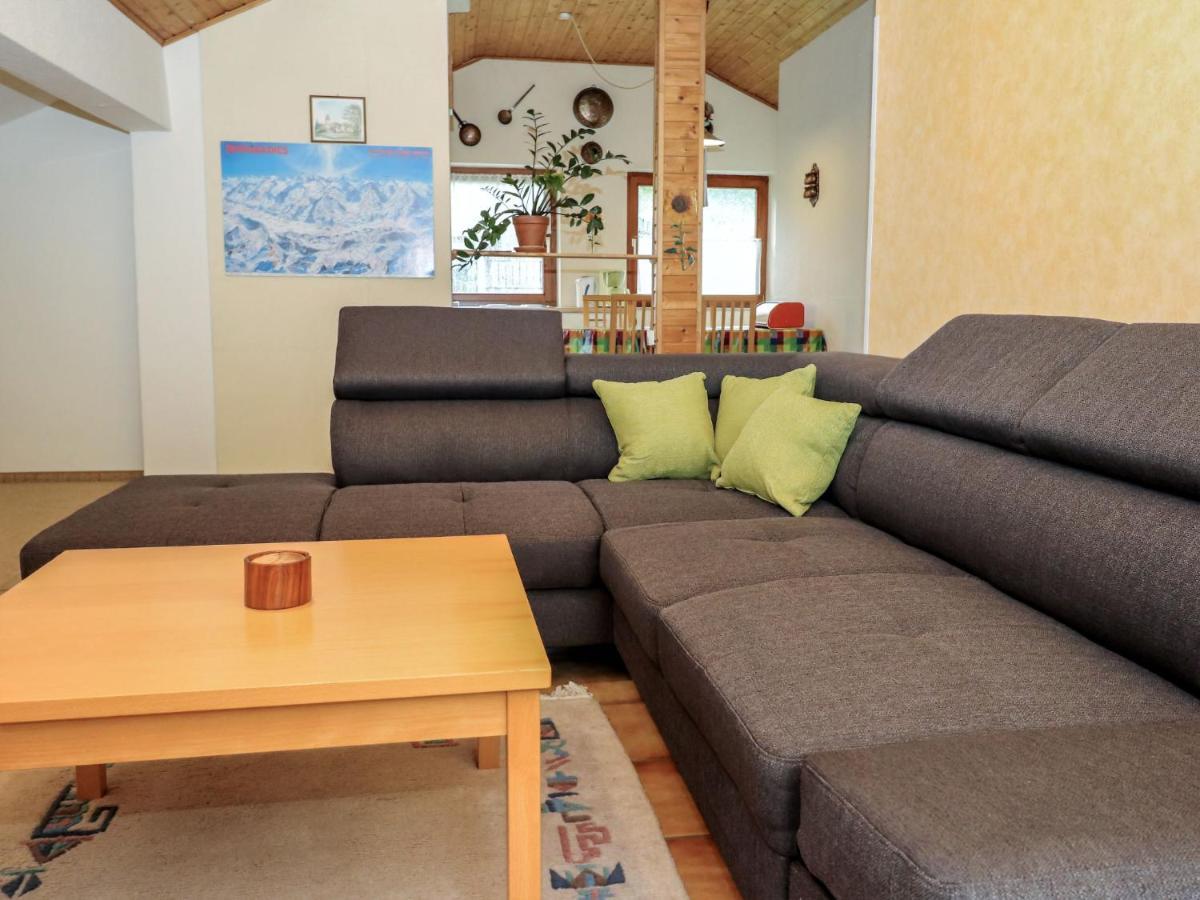 Apartment Ennstalblick By Interhome Weyern Buitenkant foto