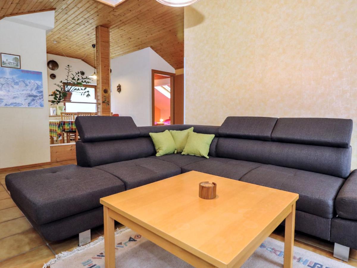 Apartment Ennstalblick By Interhome Weyern Buitenkant foto
