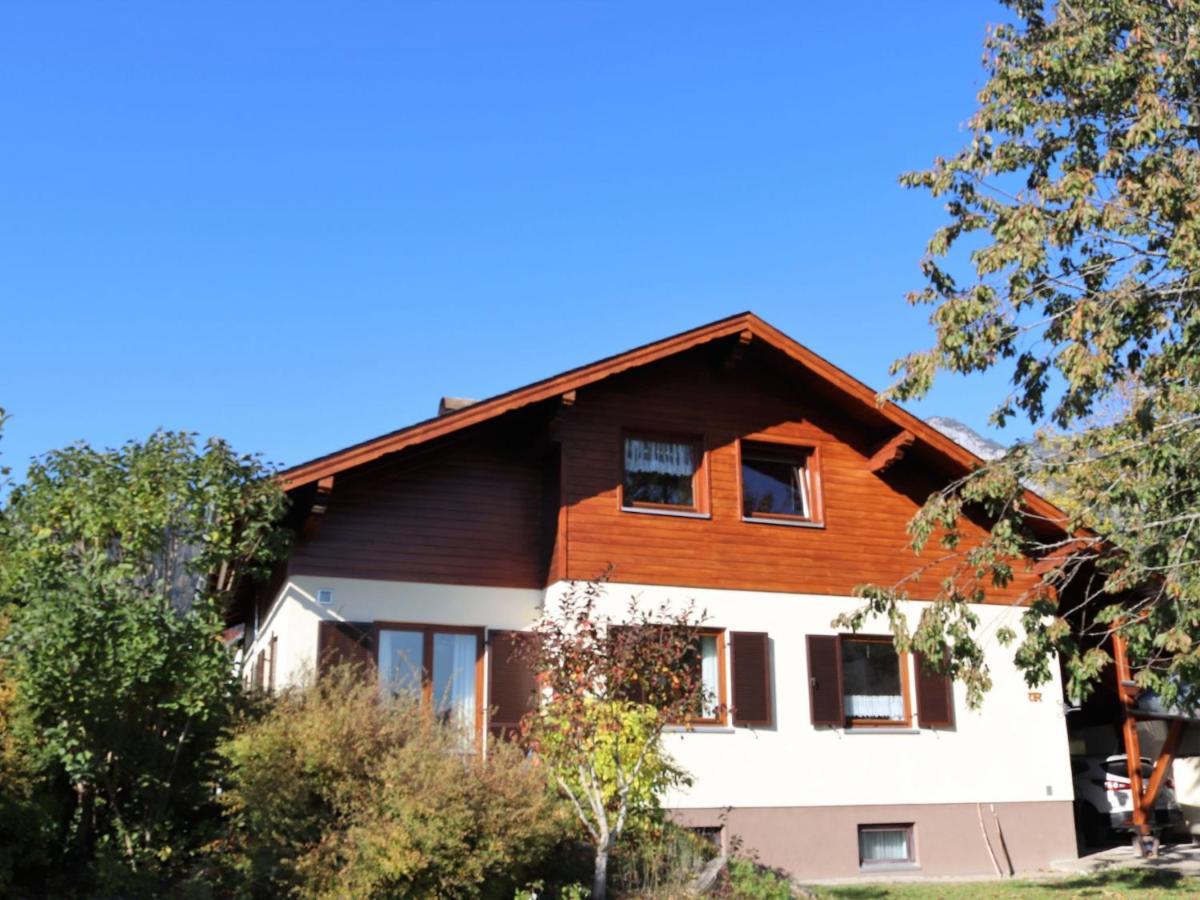Apartment Ennstalblick By Interhome Weyern Buitenkant foto
